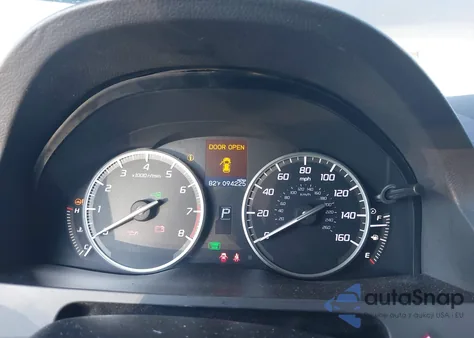 2013 Acura Rdx from USA, damaged, VIN 5J8TB4H30DL018856